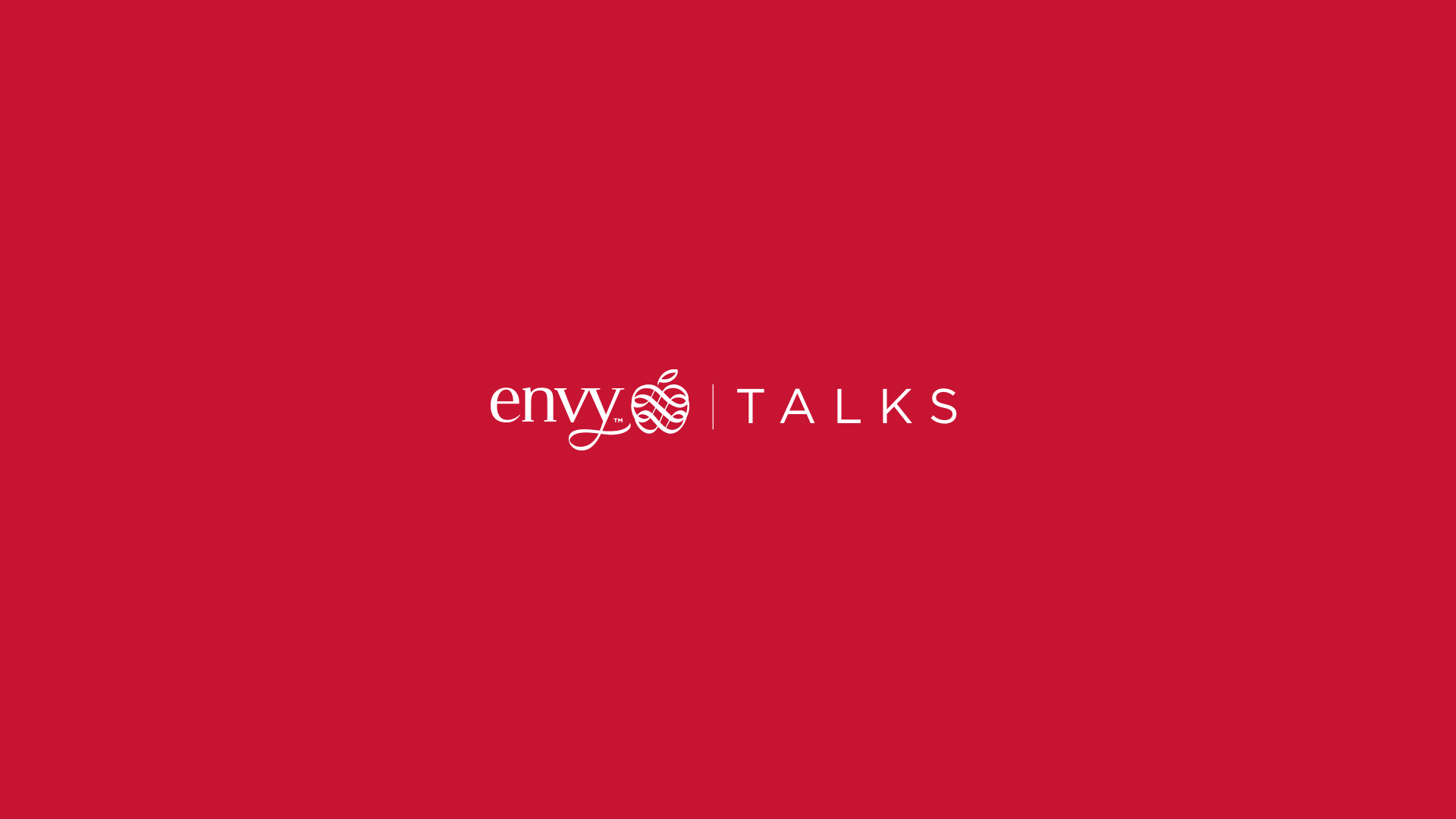 descubre las historias envy talks