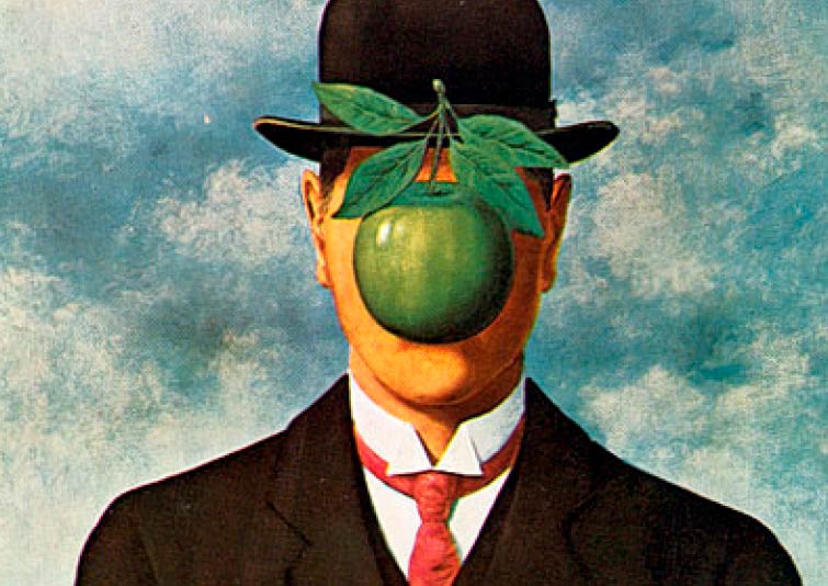 la manzana la gran protagonista de la historia