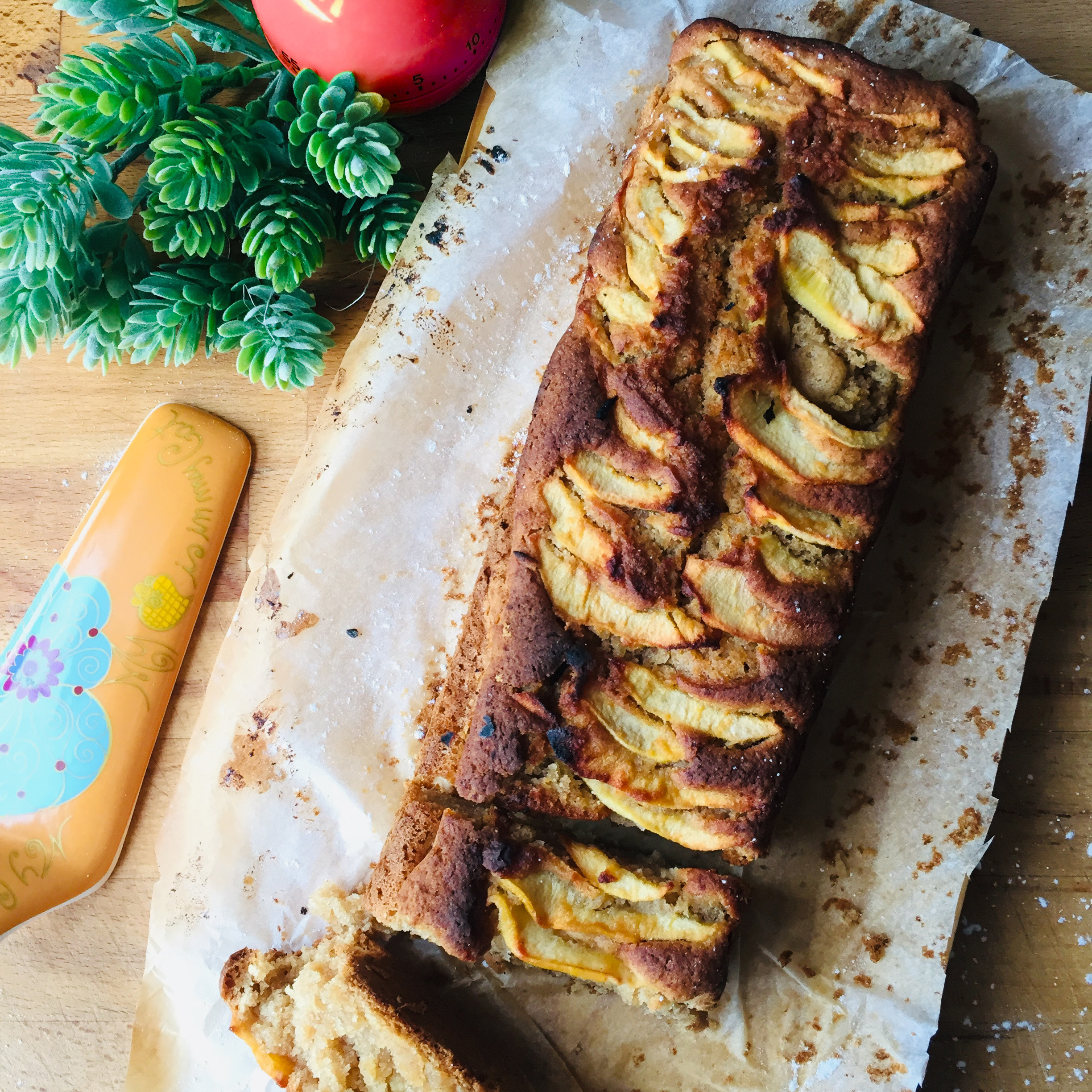 Receta Envy Bizcocho