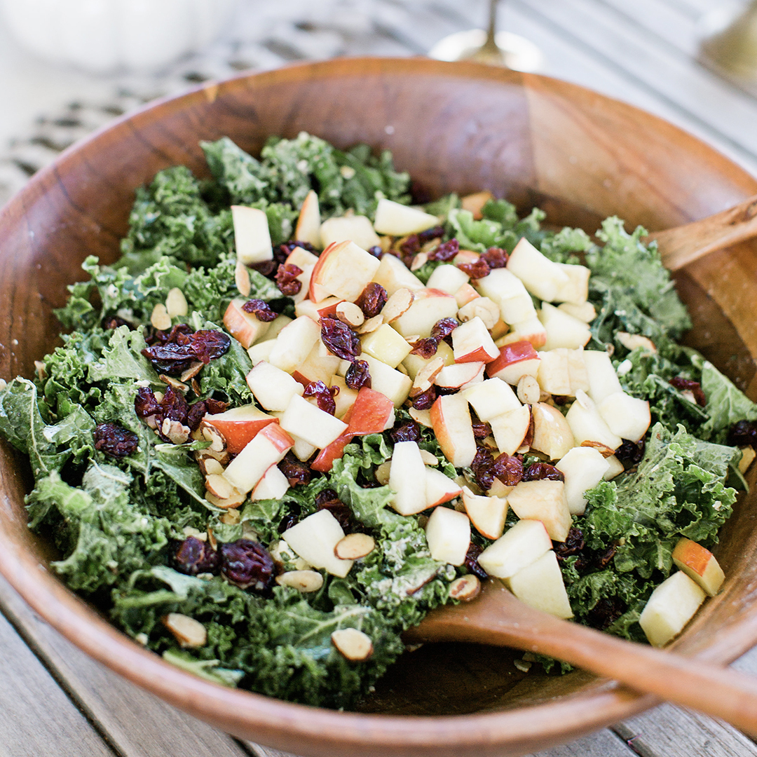 receta Envy
