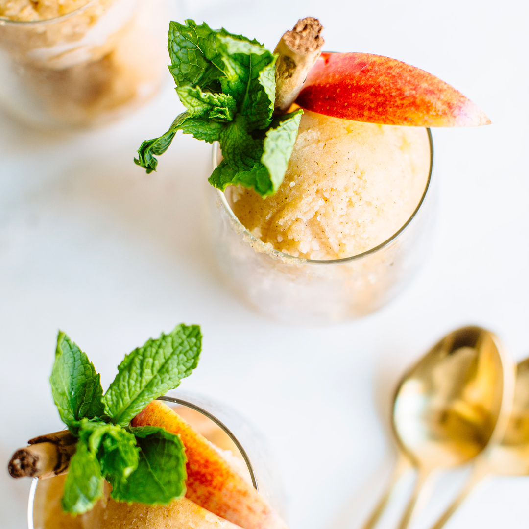 Receta Envy
