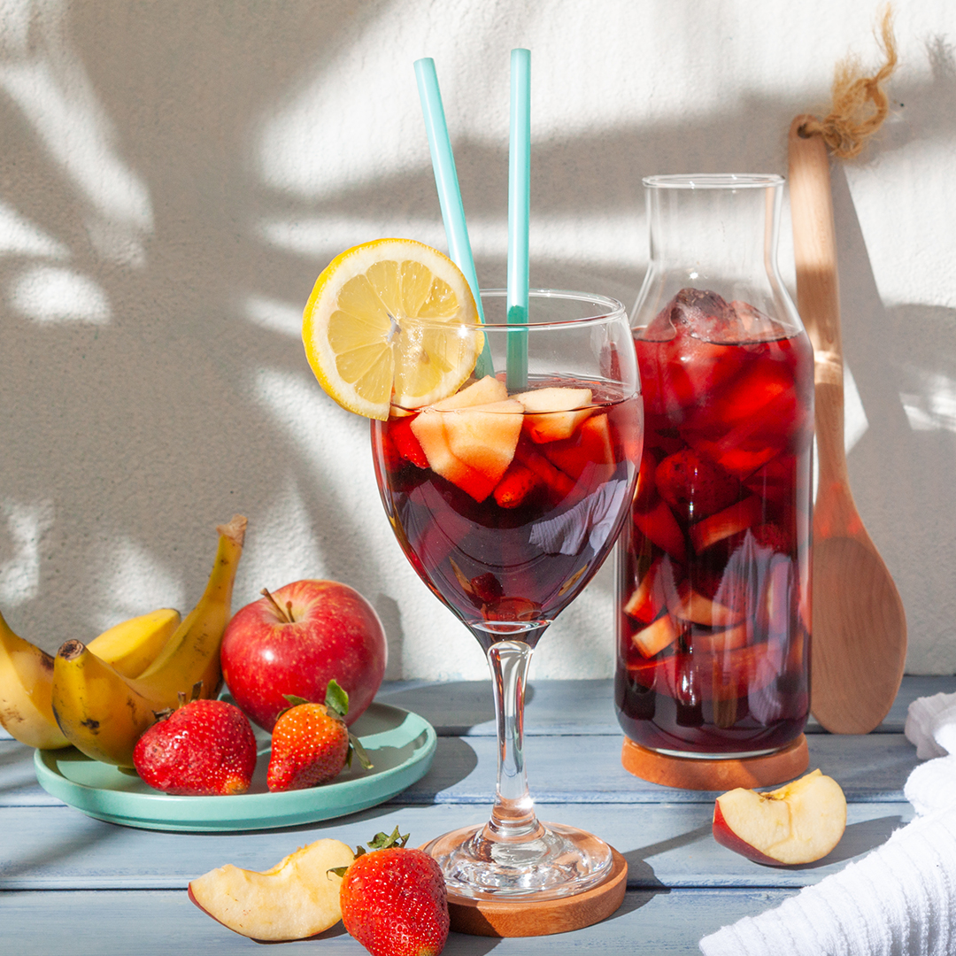 Receta Envy
