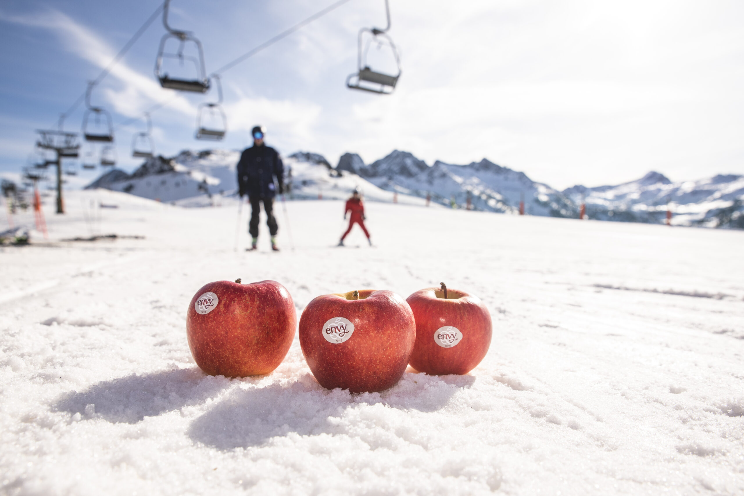 Envy Baqueira