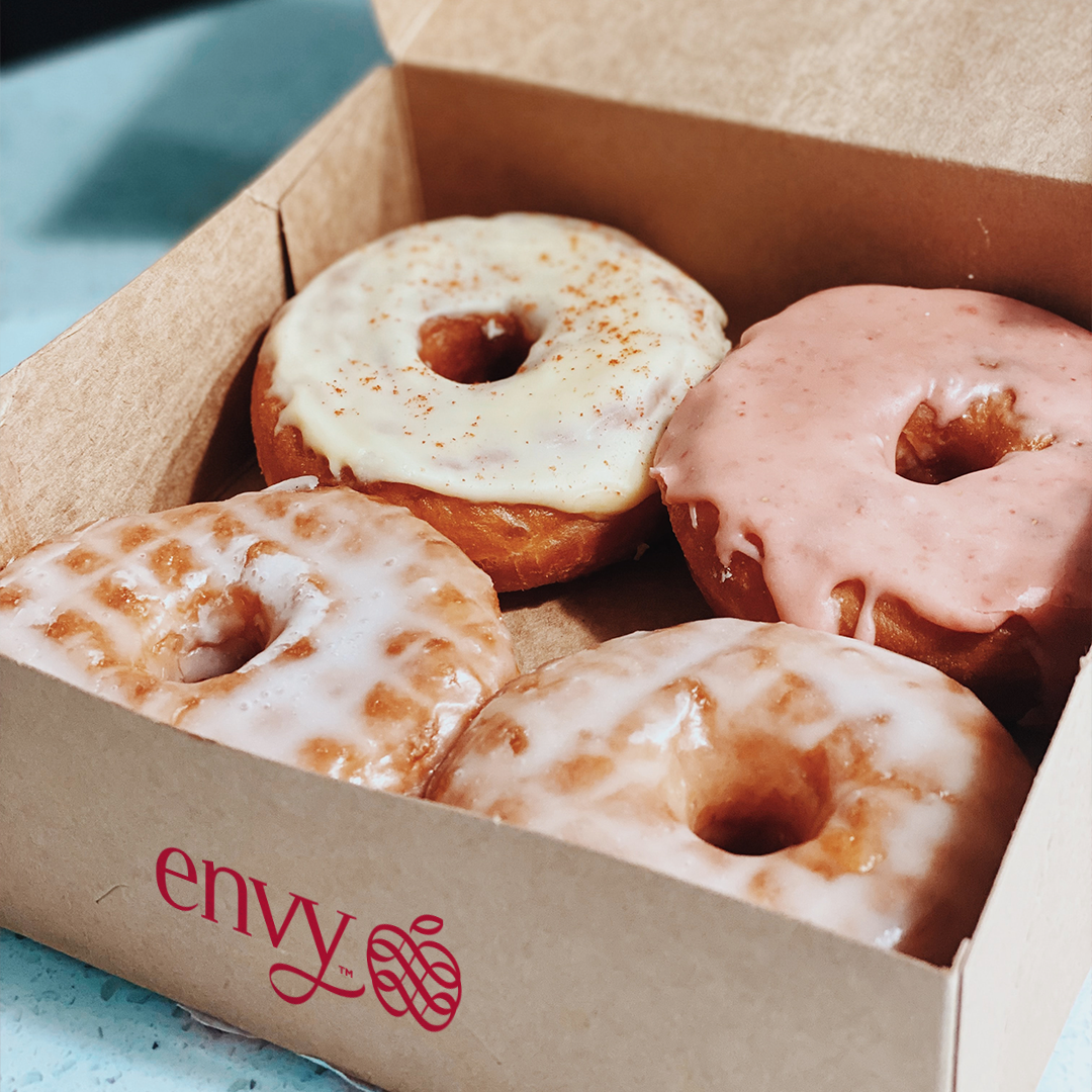Donuts Envy