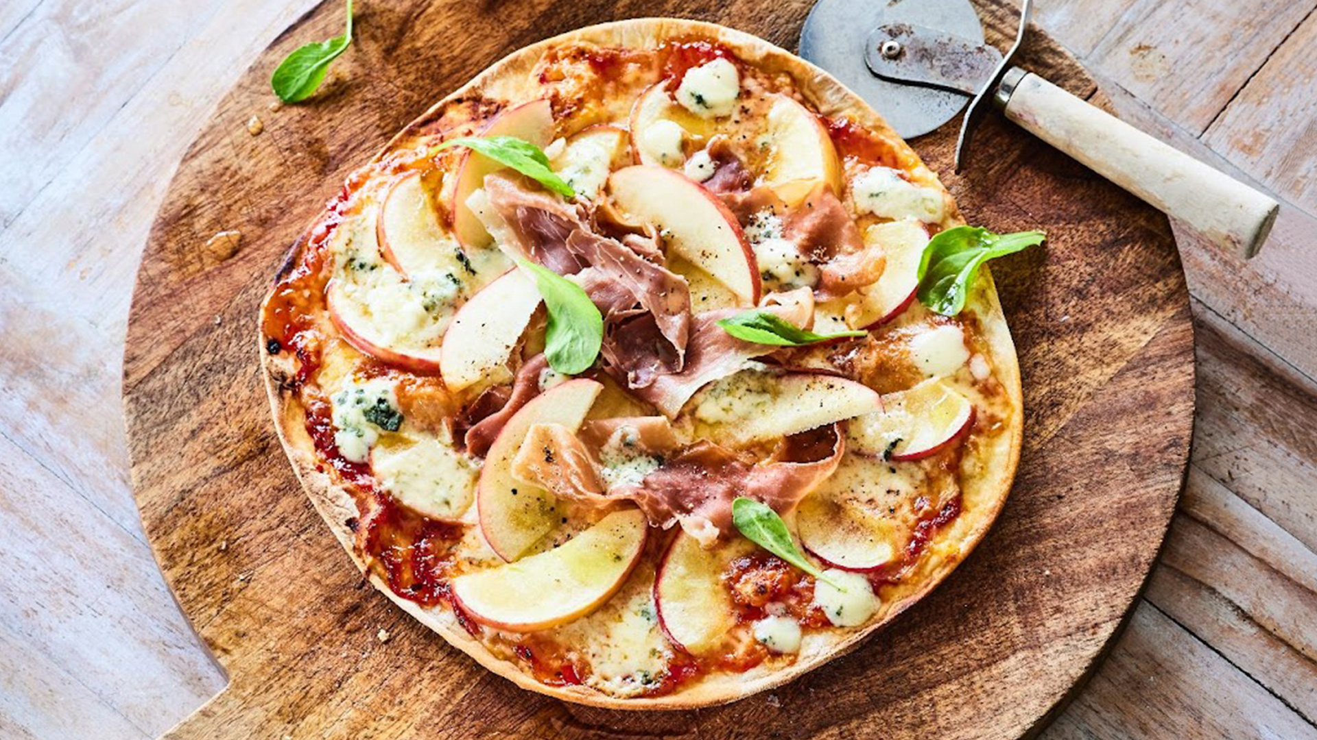 pizza Envy