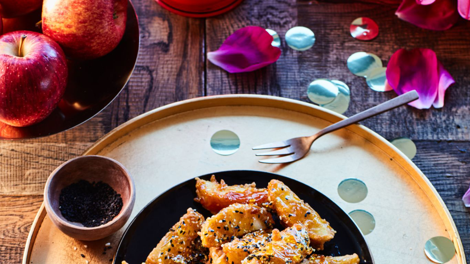 blog Envy recetas