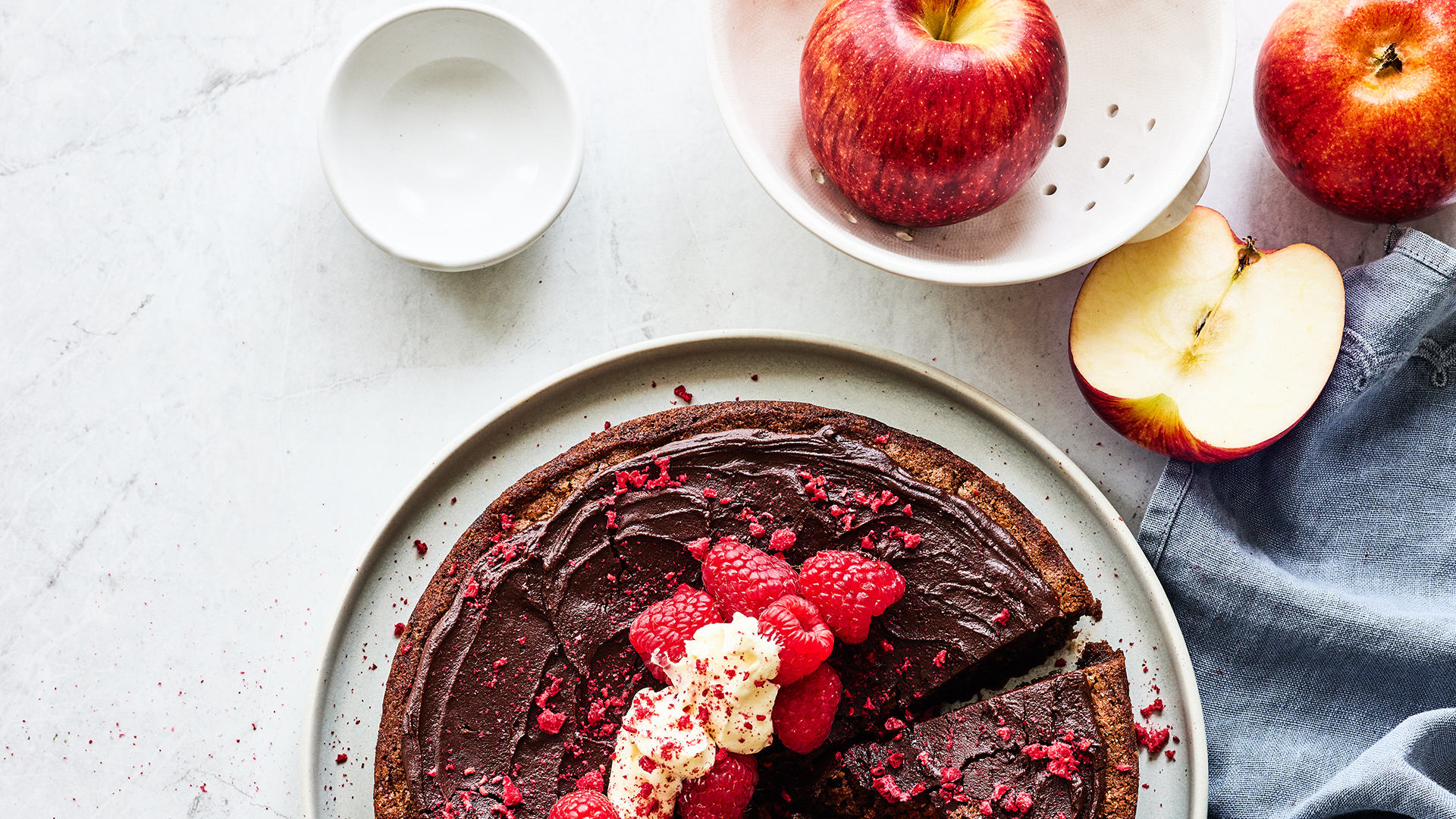 Recetas Envy
