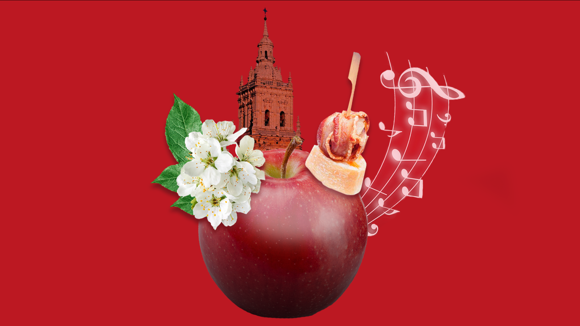 III JORNADA DE LAS MANZANAS DE SORIA