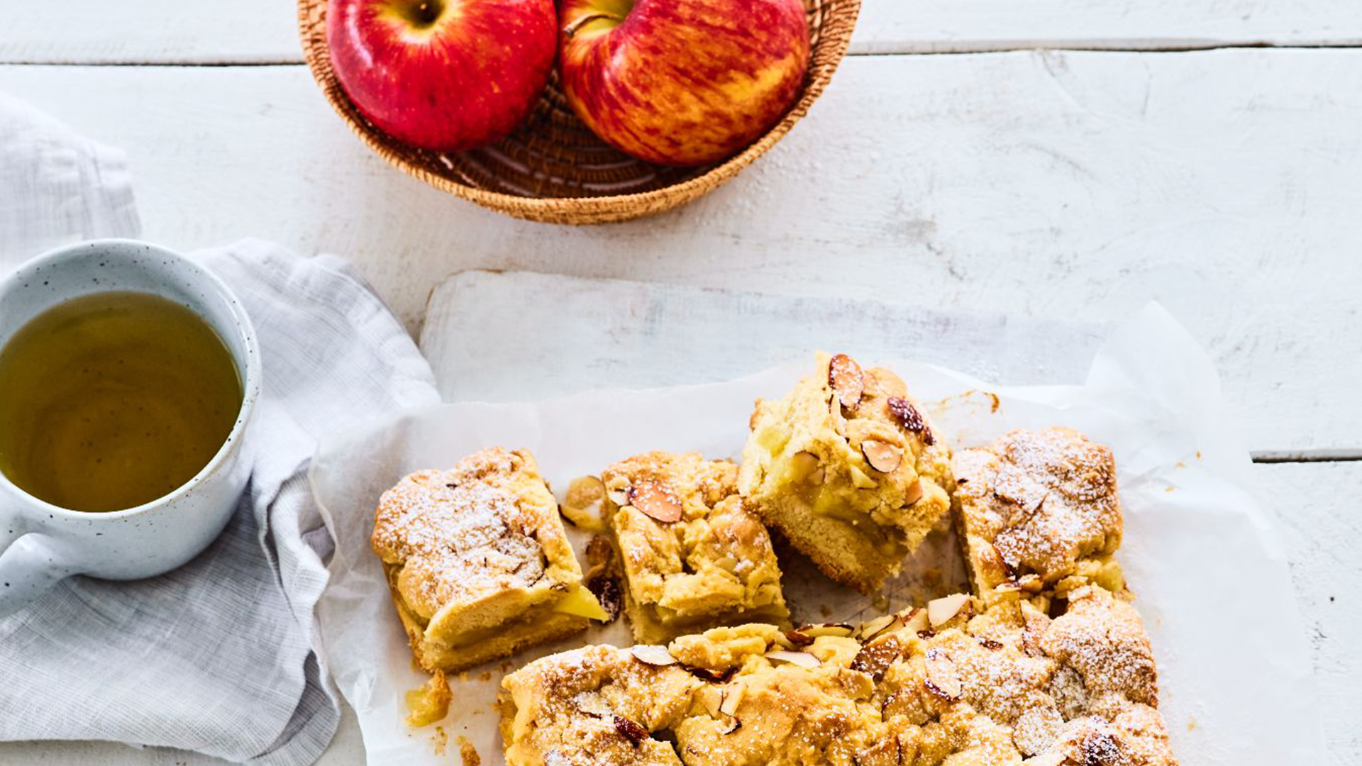 Blog Envy recetas