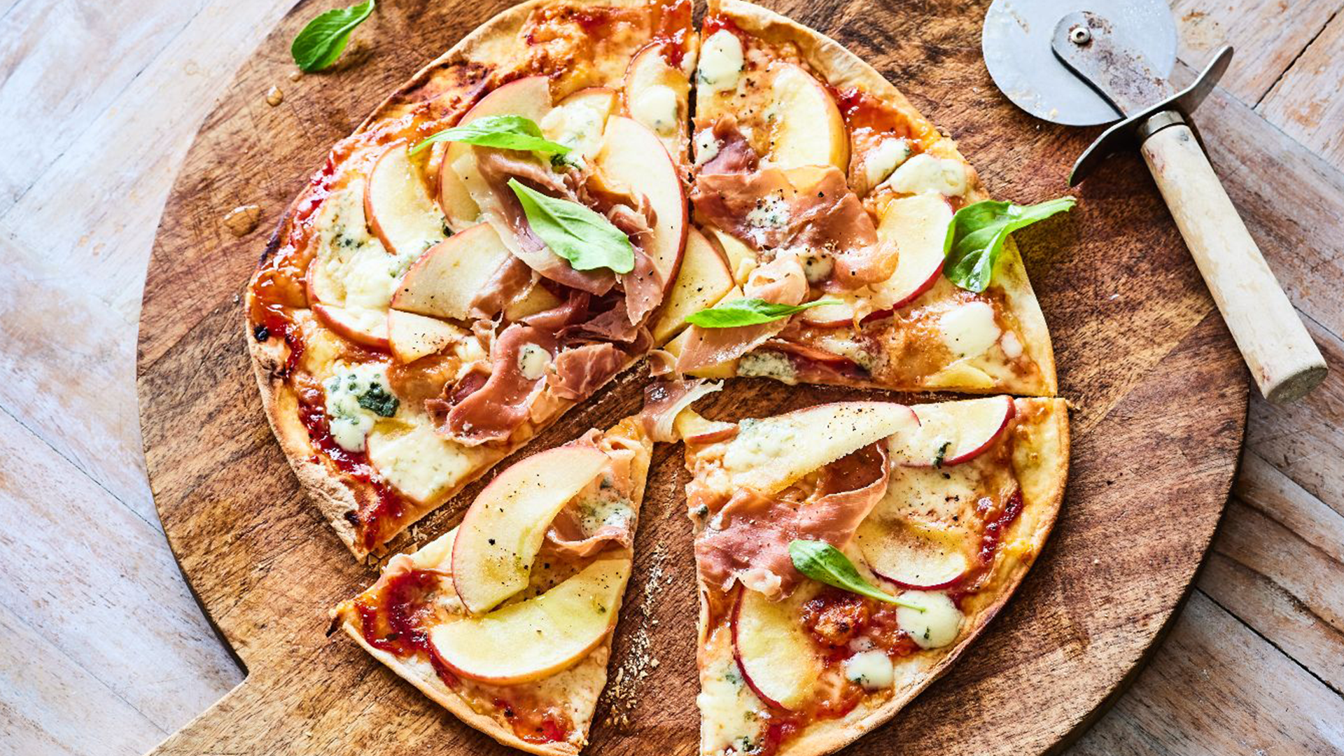 Blg Envy recetas