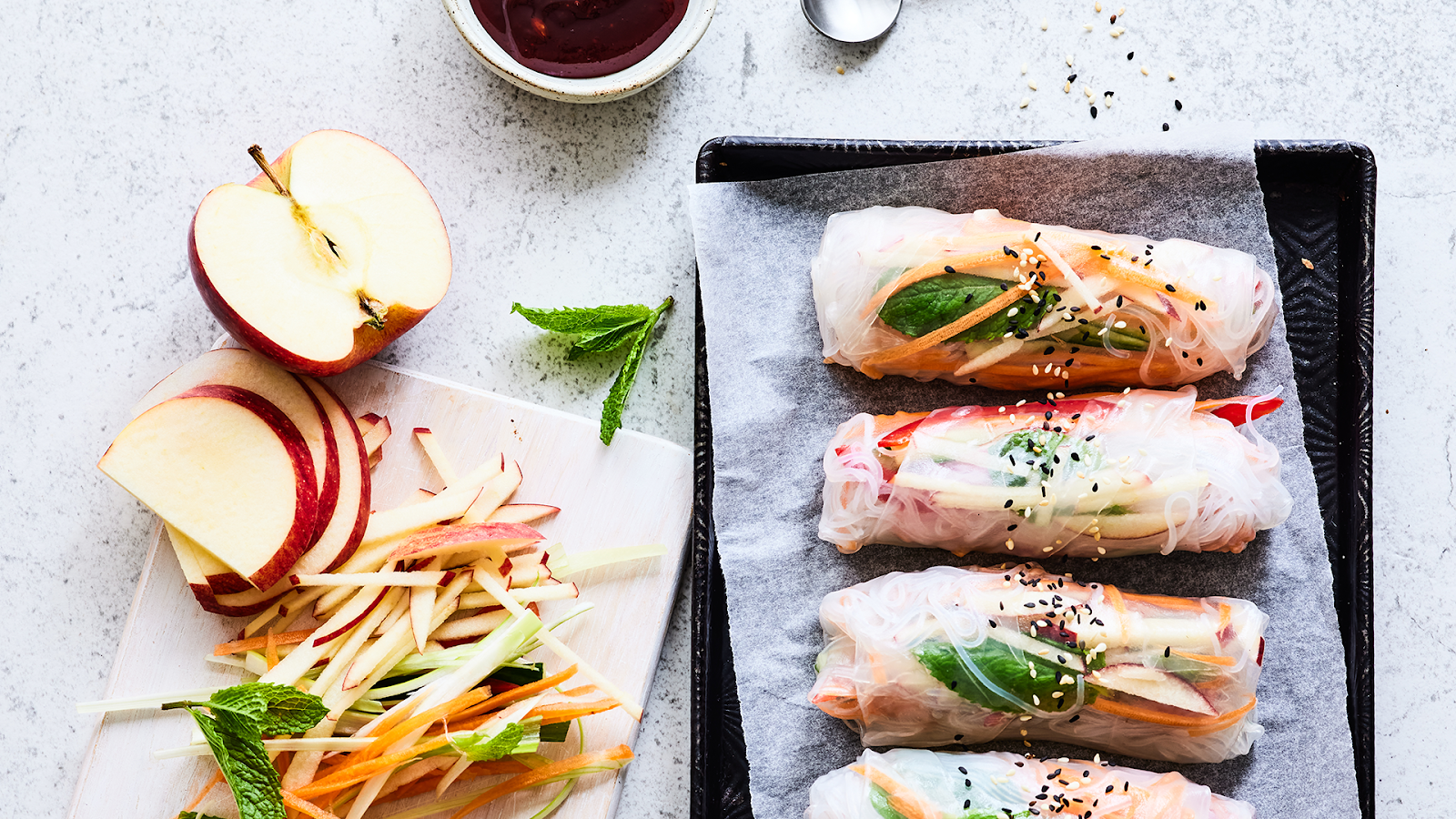 Blog Envy Receta